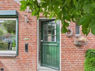  Hobbemastraat 15 in Terneuzen