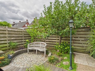 Hobbemastraat  Hobbemastraat 15 in Terneuzen