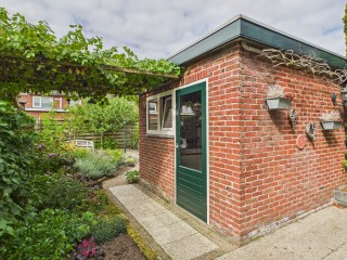 Hobbemastraat  Hobbemastraat 15 in Terneuzen