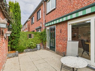 Hobbemastraat  Hobbemastraat 15 in Terneuzen