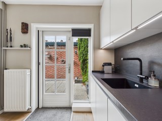 Hobbemastraat  Hobbemastraat 15 in Terneuzen