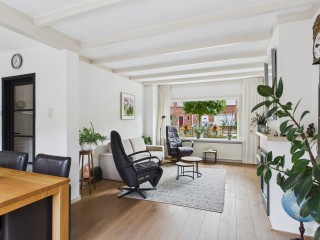 Hobbemastraat  Hobbemastraat 15 in Terneuzen