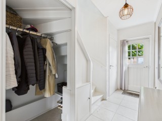 Hobbemastraat  Hobbemastraat 15 in Terneuzen