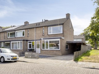  Chopinlaan 95 in Terneuzen