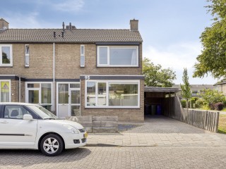  Chopinlaan 95 in Terneuzen