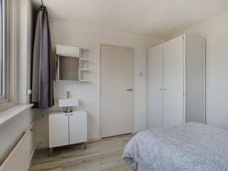 Chopinlaan  Chopinlaan 95 in Terneuzen