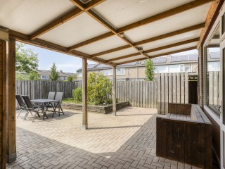 Chopinlaan  Chopinlaan 95 in Terneuzen