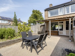  Chopinlaan 95 in Terneuzen