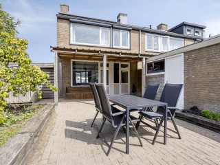 Chopinlaan  Chopinlaan 95 in Terneuzen