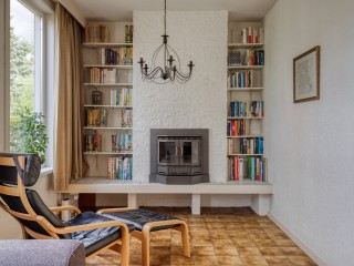 Noppenstraat  Noppenstraat 4 in Hulst