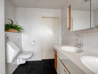 Noppenstraat  Noppenstraat 4 in Hulst