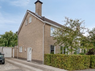  Noppenstraat 4 in Hulst