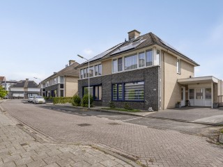 Bachlaan  Bachlaan 11 in Hulst