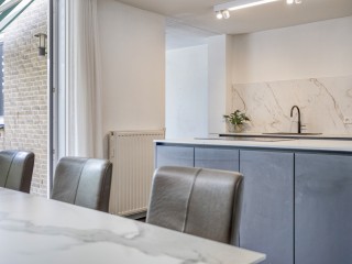 Bachlaan  Bachlaan 11 in Hulst