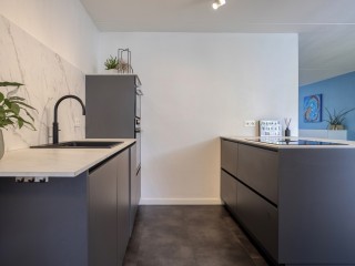  Bachlaan 11 in Hulst