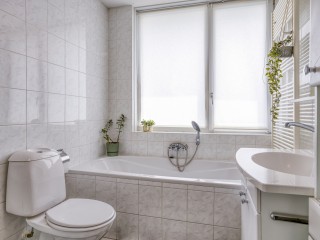 Bachlaan  Bachlaan 11 in Hulst