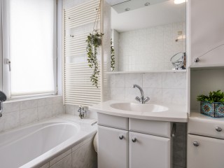 Bachlaan  Bachlaan 11 in Hulst
