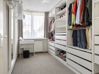 Bachlaan  Bachlaan 11 in Hulst