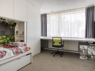 Bachlaan  Bachlaan 11 in Hulst
