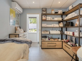 Bachlaan  Bachlaan 11 in Hulst
