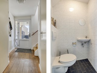 Bachlaan  Bachlaan 11 in Hulst