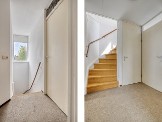 Bachlaan  Bachlaan 11 in Hulst