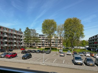 van Diemenstraat  van Diemenstraat 19 in Terneuzen