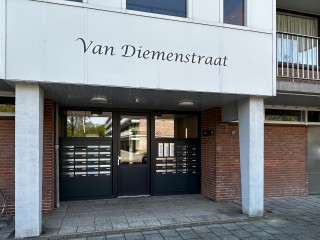  van Diemenstraat 19 in Terneuzen