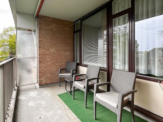 van Diemenstraat  van Diemenstraat 19 in Terneuzen