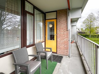 van Diemenstraat  van Diemenstraat 19 in Terneuzen
