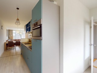 van Diemenstraat  van Diemenstraat 19 in Terneuzen