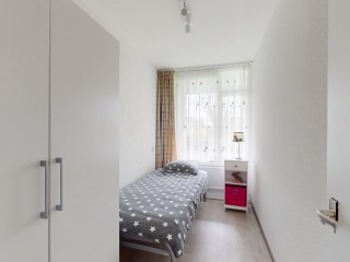 van Diemenstraat  van Diemenstraat 19 in Terneuzen