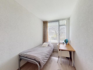 van Diemenstraat  van Diemenstraat 19 in Terneuzen
