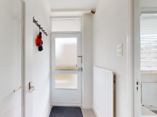 van Diemenstraat  van Diemenstraat 19 in Terneuzen