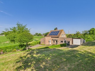  Doorndijk 3 in Walsoorden