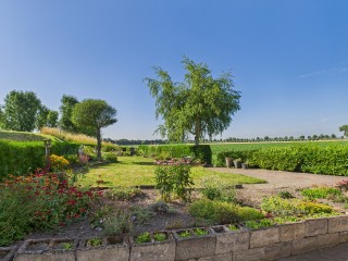 Doorndijk  Doorndijk 3 in Walsoorden