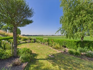 Doorndijk  Doorndijk 3 in Walsoorden