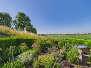 Doorndijk  Doorndijk 3 in Walsoorden