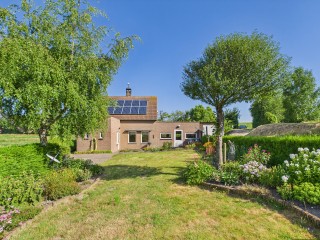 Doorndijk  Doorndijk 3 in Walsoorden