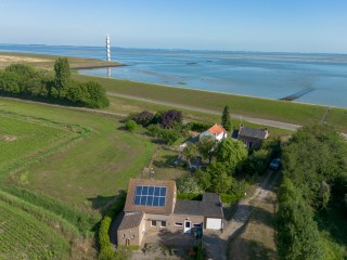Doorndijk  Doorndijk 3 in Walsoorden