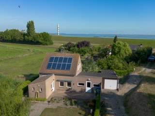 Doorndijk  Doorndijk 3 in Walsoorden