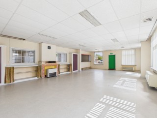  Rapenburg 30 in Vogelwaarde