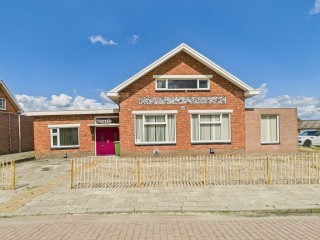  Rapenburg 30 in Vogelwaarde