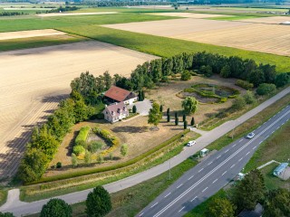  Riet- en Wulfsdijkweg 26 in Hulst