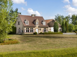  Riet- en Wulfsdijkweg 26 in Hulst