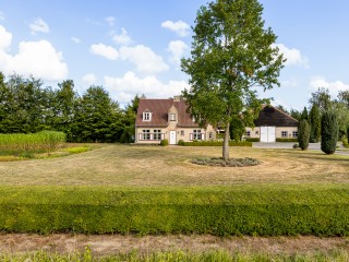  Riet- en Wulfsdijkweg 26 in Hulst
