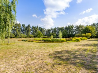 Riet- en Wulfsdijkweg  Riet- en Wulfsdijkweg 26 in Hulst