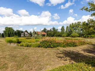 Riet- en Wulfsdijkweg  Riet- en Wulfsdijkweg 26 in Hulst