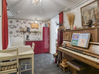 Veerstraat  Veerstraat 5 in Zaamslag