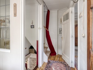 Veerstraat  Veerstraat 5 in Zaamslag